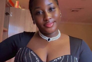 Mary Habila