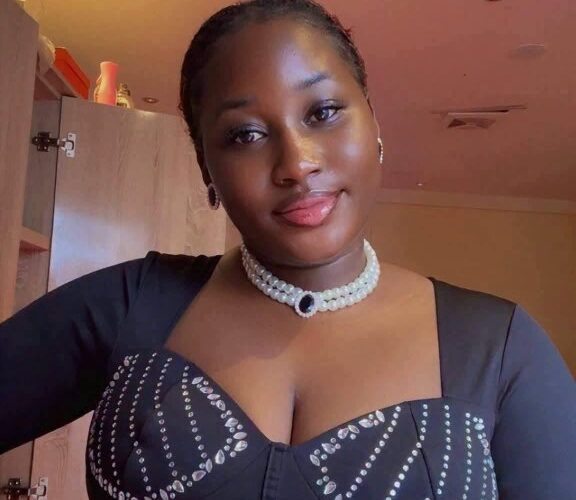 Mary Habila