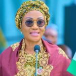Oluremi Tinubu 2027