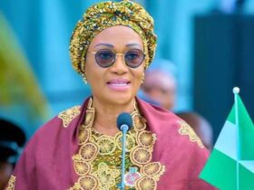 Oluremi Tinubu 2027