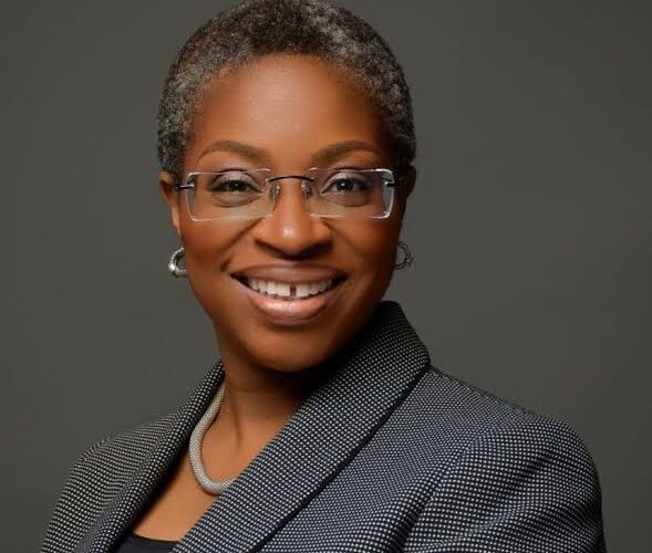 Oyinkansola Badejo-Okusanya