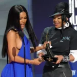 janet jackson and teyana taylor