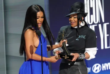 janet jackson and teyana taylor