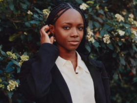 Yinka Ogunbiyi Halobraid