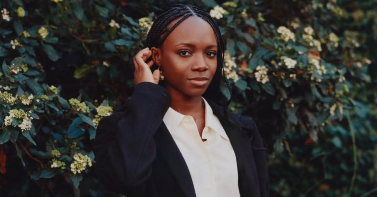 Yinka Ogunbiyi Halobraid