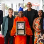 Angélique Kidjo