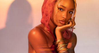 Ayra Starr Set To Make History As First African Artist To Headline NFL London Halftime Show