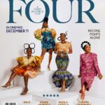 the four no one fights alone