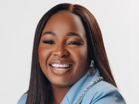 Lara Kudayisi Don-Momoh