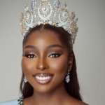 Karibi-George Top Model For Africa