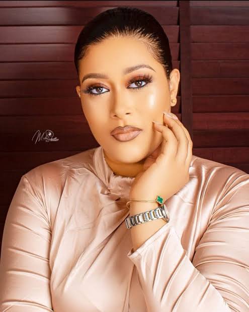 Nigerian Female Celebrities That Are Biracial