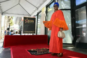 Angélique Kidjo