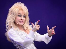 Dolly Parton Dies At 80
