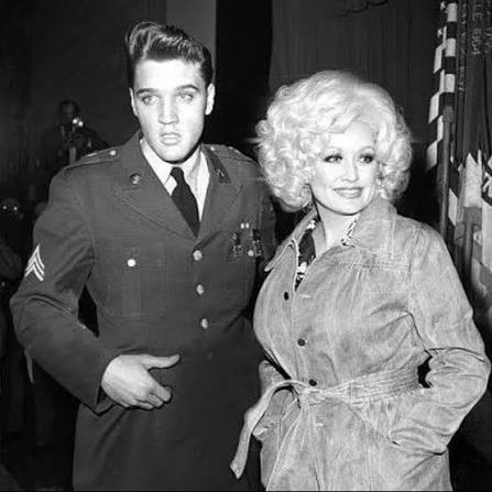 dolly parton