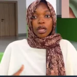 Nigerian Woman Born With Fingerprints