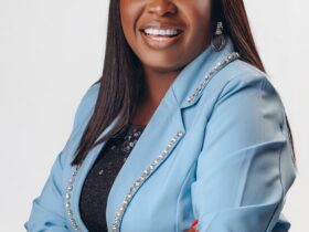 Lara Kudayisi Don-Momoh