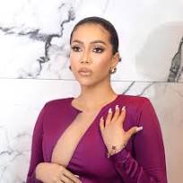 Nigerian Female Celebrities That Are Biracial