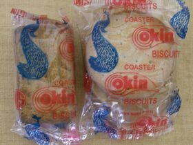 Okin Biscuits Resumes Production
