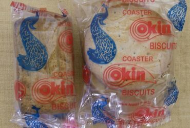 Okin Biscuits Resumes Production