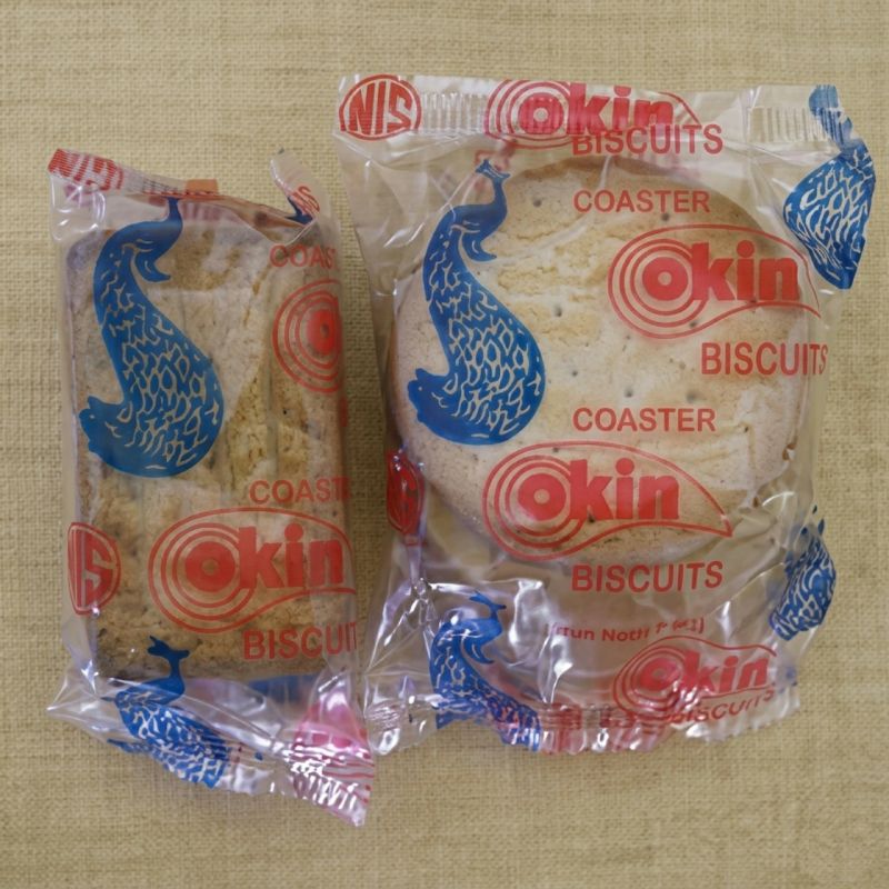 Okin Biscuits Resumes Production