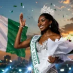 Tamunosoye Karibi-George Miss World 2026