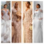 Mama Deola Wedding Story