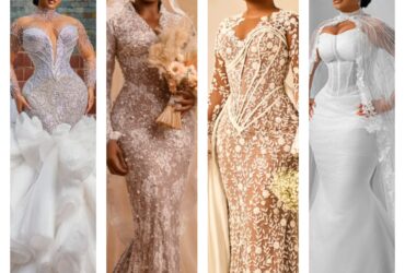 Mama Deola Wedding Story