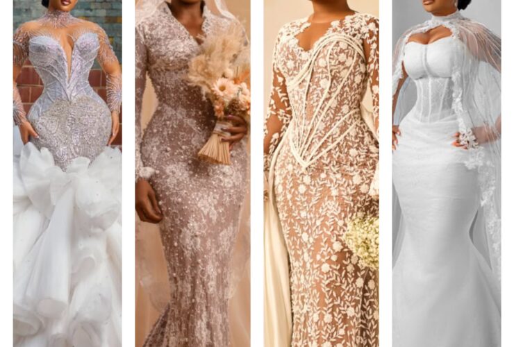 Mama Deola Wedding Story