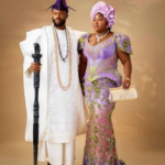 The Nzes 5th Wedding Anniversary