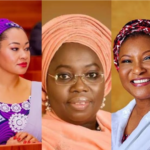 Women Seeking Senatorial Seats
