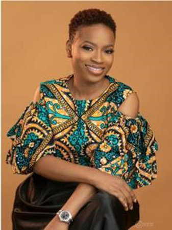Nigerian Female Authors