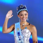 Miss World 2026 Winner