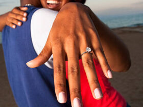 Things To Avoid Posting After Engagement
