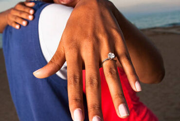 Things To Avoid Posting After Engagement