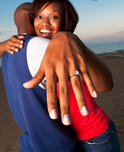 Things To Avoid Posting After Engagement