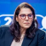 Fatima El Mansouri