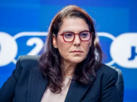 Fatima El Mansouri