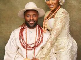 Olori Atuwatse III Polygamy