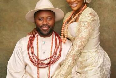 Olori Atuwatse III Polygamy