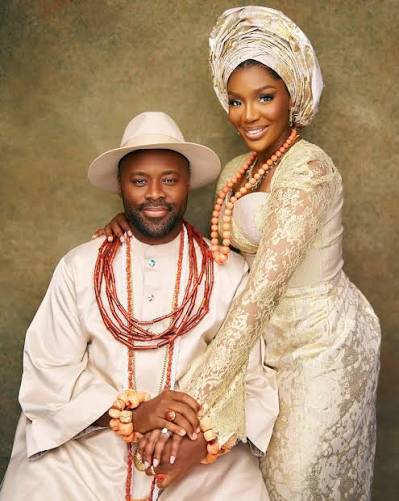 Olori Atuwatse III Polygamy