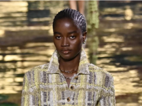 Rachel Ojuromi