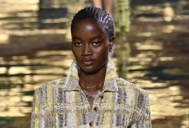 Rachel Ojuromi