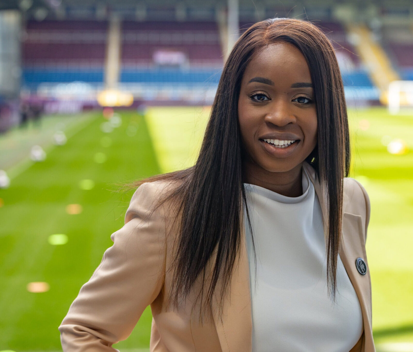 Lola Ogunbote