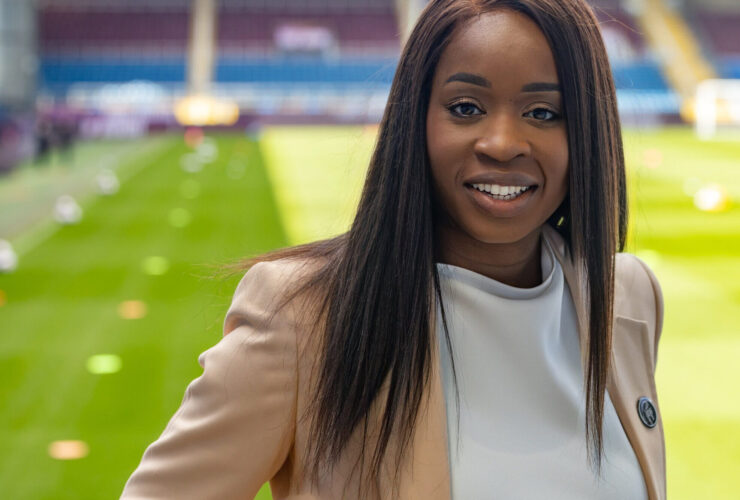 Lola Ogunbote