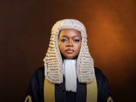 Olamide Adekunle