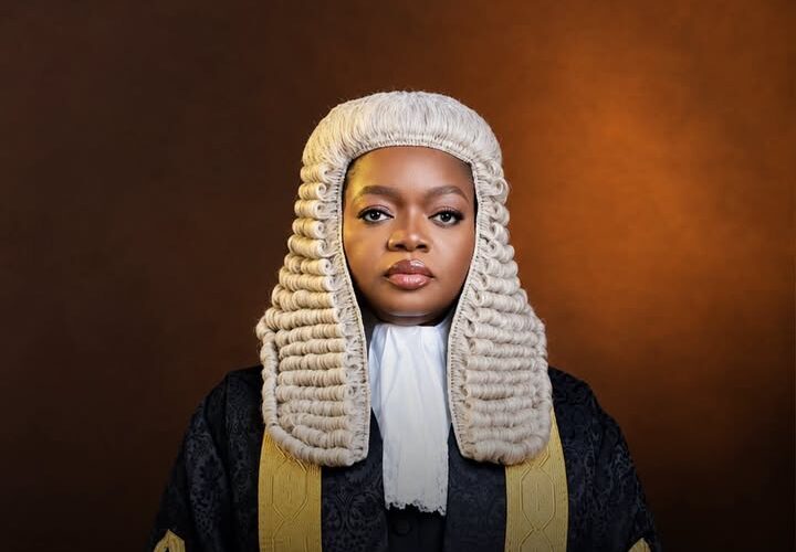 Olamide Adekunle