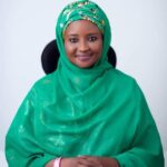 Zainab Shinkafi-Bagudu