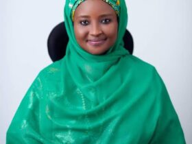 Zainab Shinkafi-Bagudu