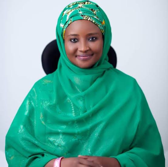 Zainab Shinkafi-Bagudu